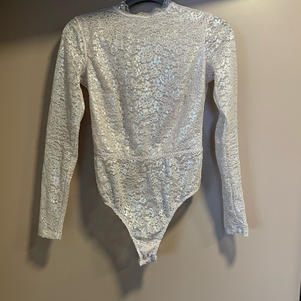 Women’s Victoria Secret Body suit